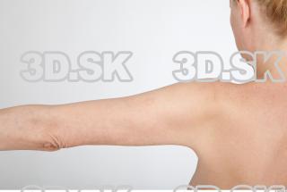 Arm texture of Tasha 0002